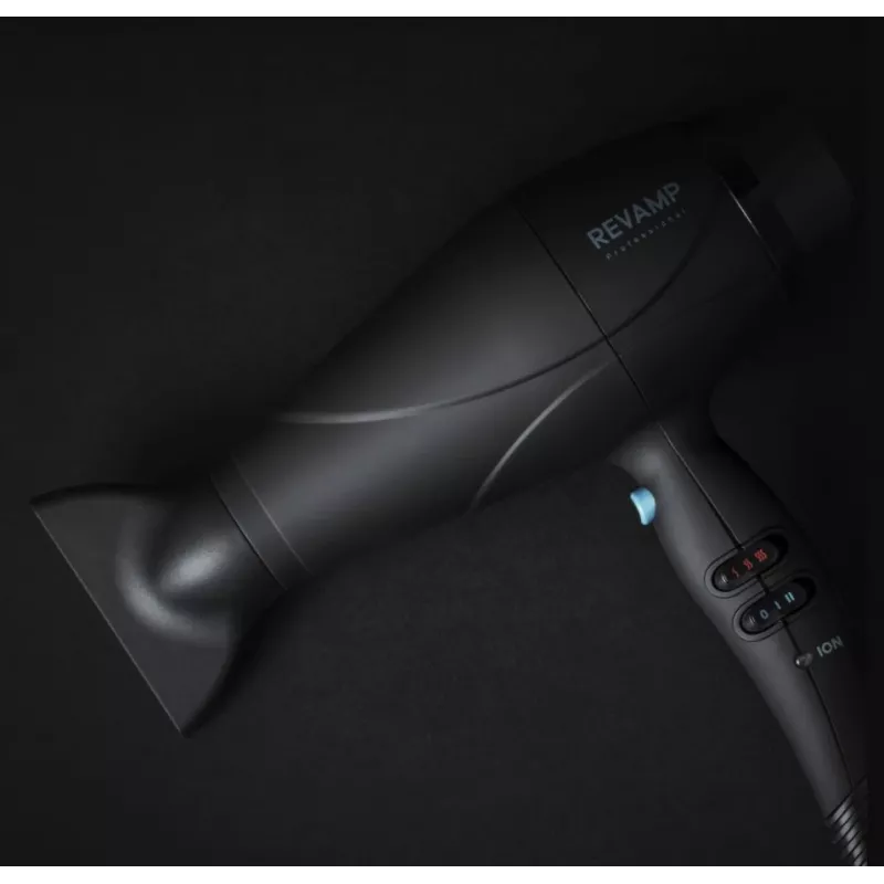 Hiustenkuivaaja Revamp DR-5000-EU 2000W
