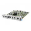 Hewlett Packard Enterprise HPE Management Module - verkonhallintalaite - Plug-In-moduuli (J9827A)