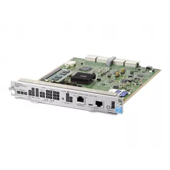 Hewlett Packard Enterprise HPE Management Module - verkonhallintalaite - Plug-In-moduuli (J9827A)