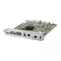 Hewlett Packard Enterprise HPE Management Module - verkonhallintalaite - Plug-In-moduuli (J9827A)