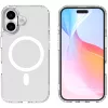 4smarts 360° Premium Protection -sarja Apple iPhone 16 MagSafe-yhteensopiva