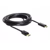 Videokaapelisovitin DeLOCK 82441