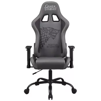 Pelituoli SUBSONIC SA5609-GOT1 — ergonominen muotoilu, korkeussäädettävä