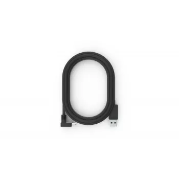Huddly USB-kaapeli - USB Type-A (uros) 24-napainen USB-C (uros)