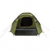 Easy Camp Lomsdal 3 vihreä kupoli-/iglu-teltta