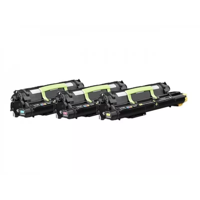 Kehitysyksikkö Lexmark CS820 CX8xx 300 000 sivua