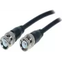 BNC-kaapeli ShiverPeaks 77625 — RG audio-/videoliitäntäkaapeli