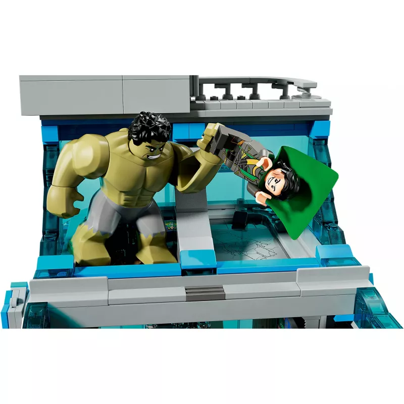 LEGO MARVEL 76269 Avengers-torni