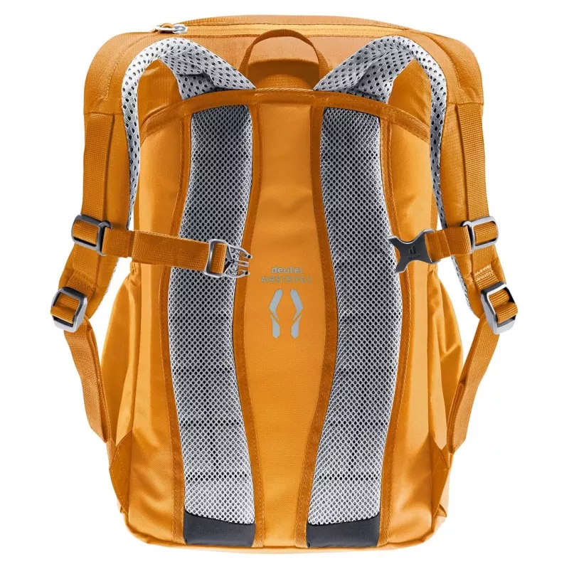 Reppu DEUTER Junior maple-amber — lastenreppu Deuterilta