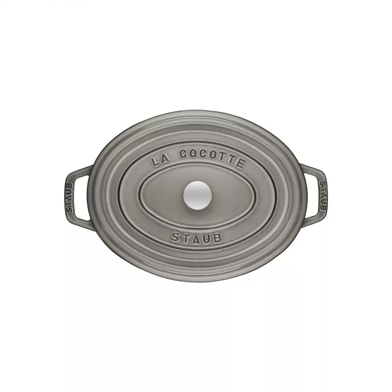 Pata Staub La Cocotte 5,5 L soikea