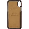 Krusell Sunne 2 iPhone X suojakotelo