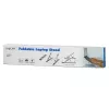 Kannettavan teline LogiLink AA0134 hopea 40,6 cm (16 tuumaa)