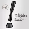 Johdoton kiharrin Revamp CL-2500-EU2 Progloss Liberate – ladattava johdoton kiharrin, kannettava muotoilulaite