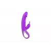 Vibraattori Erolab Silicone violetti