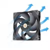 Thermaltake SWAFAN GT12 120mm kotelotuuletin - musta