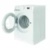 Pesukone INDESIT MTWA71252WPL 7 kg, edestä täytettävä, energialuokka E