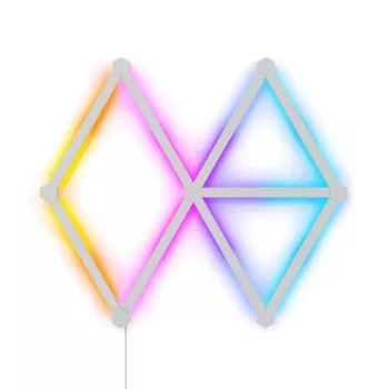 Tunnelmavalo Nanoleaf NL59-K-0002LW-9PK-EU