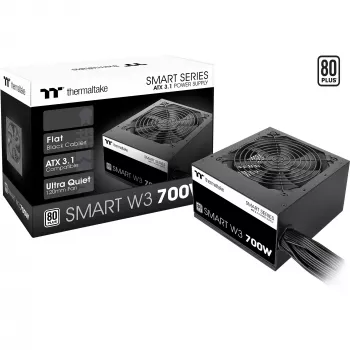 Virtalähde Thermaltake Smart W3 700 W