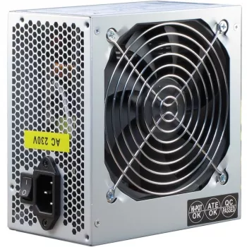 Inter-Tech SL-700 Plus - virtalähde (sisäinen) - ATX12V 2.4 - AC 230 V - 700 wattia - aktiivinen PFC (88882141)