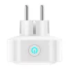Gosund WiFi älypistorasia SP1-HE kahden pakkaus, HomeKit-yhteensopiva, 16A, 2 kpl
