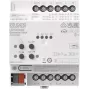 Jung KNX yleisdimmeri LED, 4-kertainen, 4 TE 39004 1S R (390041SR)