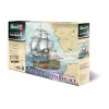 Revell 1/225 mittakaava HMS Victory Trafalgar lahjasarja mallisarja