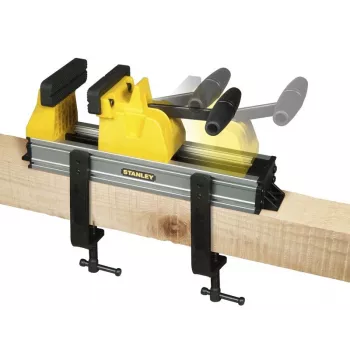 Stanley by Black & Decker 0-83-179 avaimeton kiristyspalikka (0-83-179)