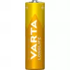 Varta Longlife AA (Mignon) LR6 alkaliparistot 4106301134, 1,5 V, Cube 24 kpl pakkaus