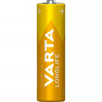 Varta ENERGY AA Cube=2404106229234Mignon alkali-mangaani LR6 1,5V 2800mAh - Mignon (AA) - 2.800 mAh