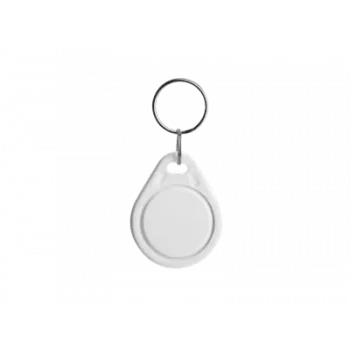 SCOT NFC RFID -tarra 40×32 mm NTAG213 180 tavua 10 kpl valkoinen