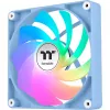 Tietokoneen tuuletin THERMALTAKE CT140 Reverse ARGB Sync 140mm Hydrangea Blue 2 kpl:n pakkaus