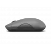Lenovo 350 -tietokonehiiri molempikätinen Bluetooth optinen 2400 DPI, 6 painiketta, harmaa