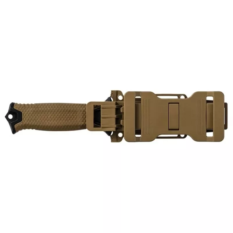 Gerber Strongarm selviytymisveitsi