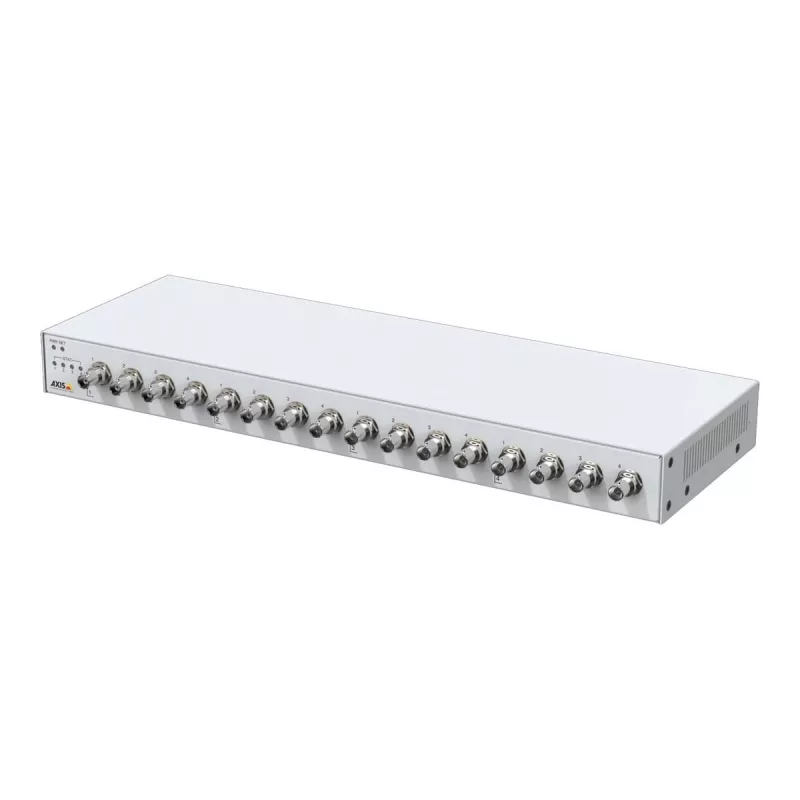 Videopalvelin Axis 02036-003