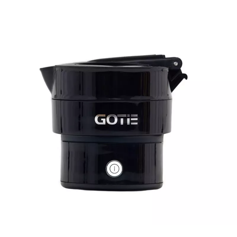 Gotie Reisekocher GCT-600C (600W, 0,6l)