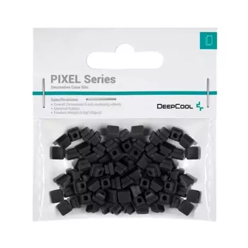 DeepCool PIXEL koristeelliset koteloelementit, musta