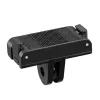 Magneettinen pikavaihtopidike Puluz PU934B DJI Osmo Action 4 ja 3