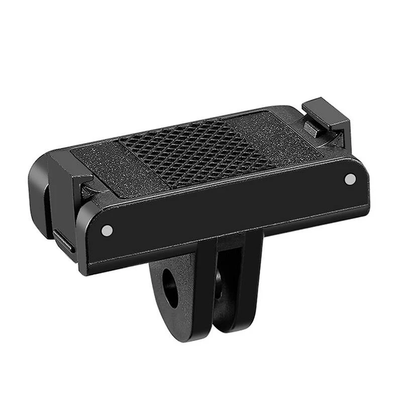 Magneettinen pikavaihtopidike Puluz PU934B DJI Osmo Action 4 ja 3