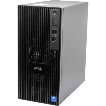 Axis S1216 Tower Mk II -tallennuspalvelin 8 TB – 16 kanavaa (03428-002)