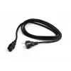 Virtakaapeli Datalogic 95A051041 musta