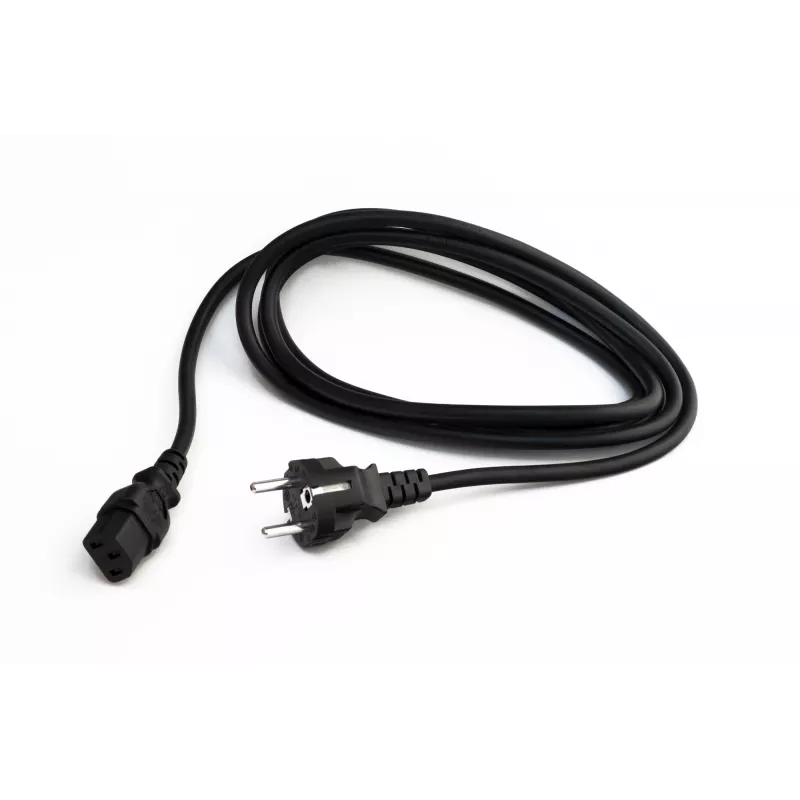 Virtakaapeli Datalogic 95A051041 musta