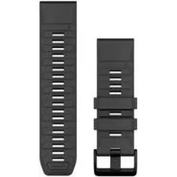 Ranneke Garmin QuickFit 010-13393-07 grafiitti