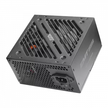DarkFlash EMT750 750W virtalähde, musta