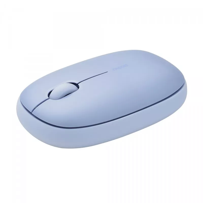 Langaton hiiri M660 Silent Multimode violetti