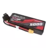 Gens ace G-Tech 5000mAh 11,1V 60C 3S1P Lipo XT60-liittimellä