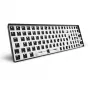 Sharkoon SKILLER SGK50 S2 Barebone musta