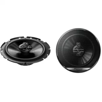 Autokaiutin Pioneer TS-G1730F pyöreä 3-tie 300 W
