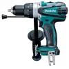 Makita DHP458Z porakone pikaistukka 2000 kierr./min musta, sininen 2,3 kg