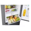 Jääkaappi Samsung RB38C675EB1, 384L