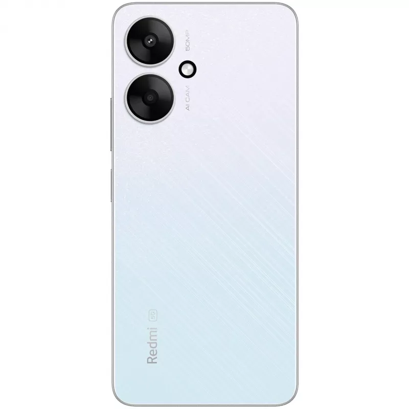 Älypuhelin Xiaomi Redmi 13C 5G, 6,71